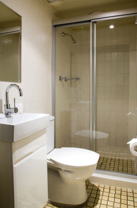 No 9 Springfield - Accommodation Australia 36