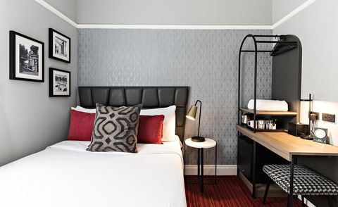 No 9 Springfield - Accommodation Australia 33
