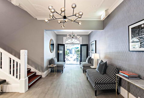 No 9 Springfield - Accommodation Australia 14