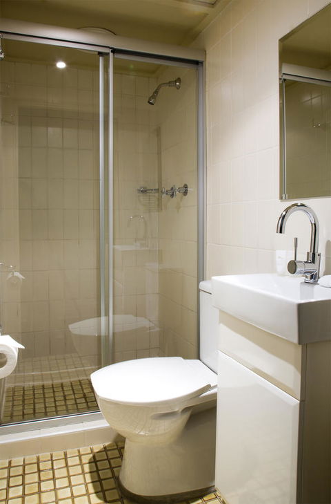 No 9 Springfield - Accommodation Australia 38