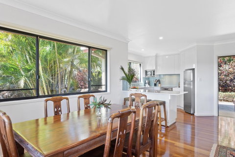 Byron Hinterland Villas - Accommodation Australia 32