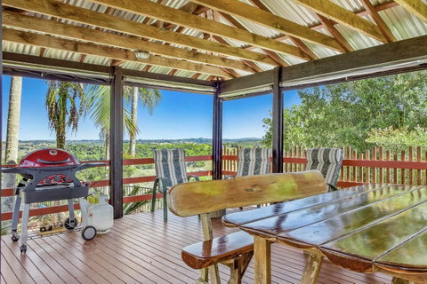 Byron Hinterland Villas - Accommodation Australia 1