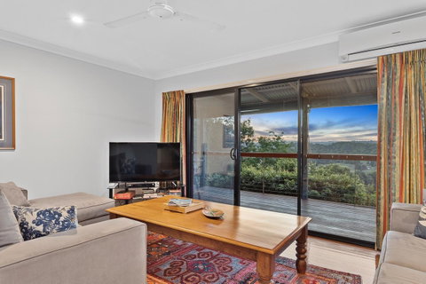 Byron Hinterland Villas - Accommodation Australia 36