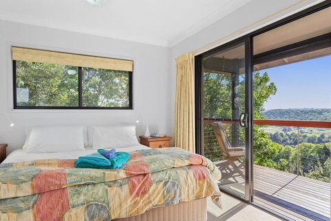 Byron Hinterland Villas - Accommodation Australia 23