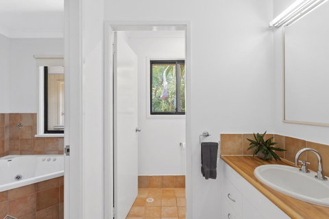 Byron Hinterland Villas - Accommodation Australia 26