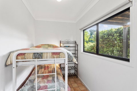 Byron Hinterland Villas - Accommodation Australia 25