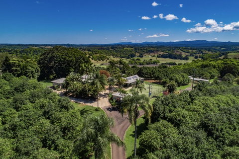 Byron Hinterland Villas - Accommodation Australia 12