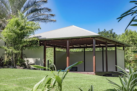 Byron Hinterland Villas - Accommodation Australia 4