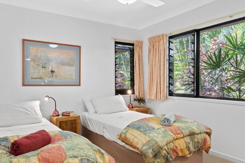 Byron Hinterland Villas - Accommodation Australia 38