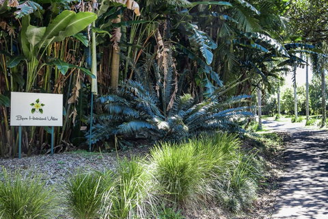 Byron Hinterland Villas - Accommodation Australia 10