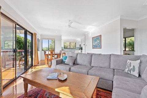 Byron Hinterland Villas - Accommodation Australia 20