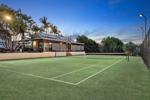 Byron Hinterland Villas - Accommodation Australia 6