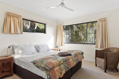 Byron Hinterland Villas - Accommodation Australia 43