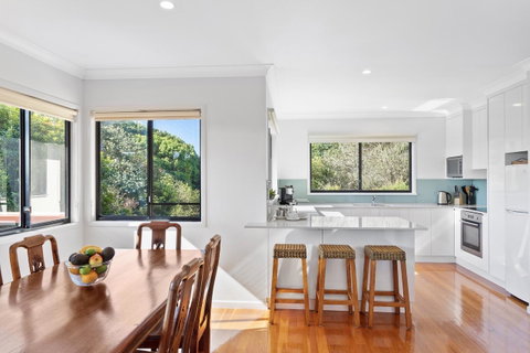 Byron Hinterland Villas - Accommodation Australia 21