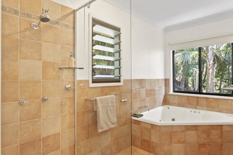 Byron Hinterland Villas - Accommodation Australia 30