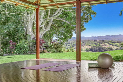 Byron Hinterland Villas - Accommodation Australia 3