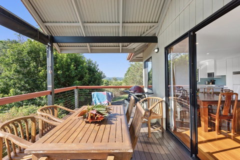 Byron Hinterland Villas - Accommodation Australia 28