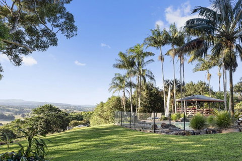 Byron Hinterland Villas - Accommodation Australia 15