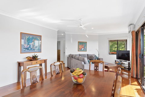 Byron Hinterland Villas - Accommodation Australia 19