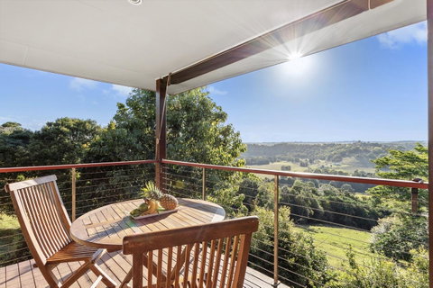 Byron Hinterland Villas - Accommodation Australia 40