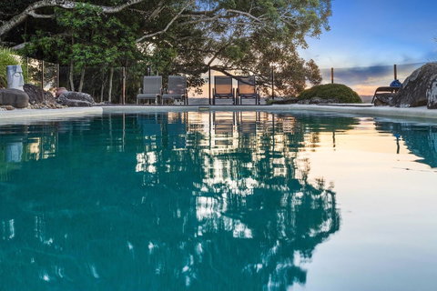Byron Hinterland Villas - Accommodation Australia 2