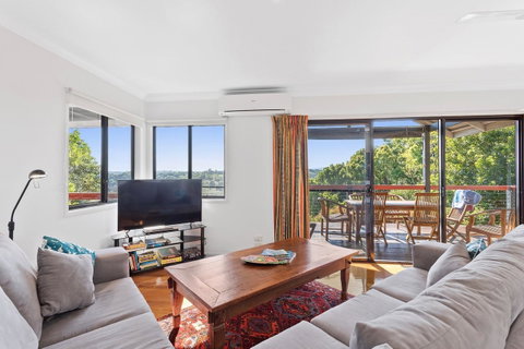 Byron Hinterland Villas - Accommodation Australia 22