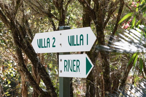 Byron Hinterland Villas - Accommodation Australia 11