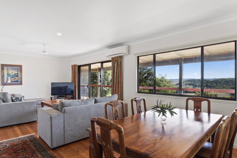 Byron Hinterland Villas - Accommodation Australia 34