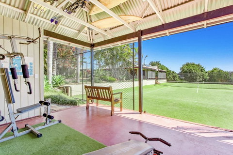 Byron Hinterland Villas - Accommodation Australia 8