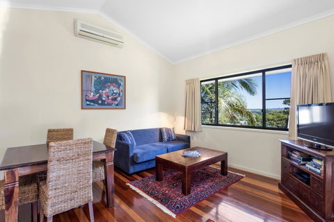 Byron Hinterland Villas - Accommodation Australia 44