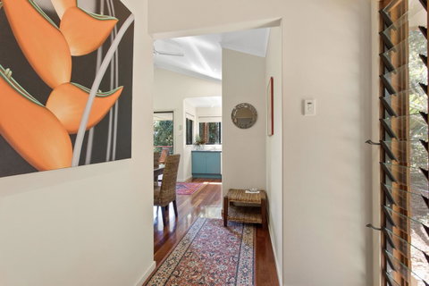 Byron Hinterland Villas - Accommodation Australia 41