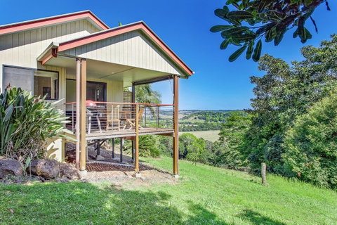 Byron Hinterland Villas - Accommodation Australia 39