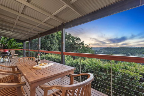Byron Hinterland Villas - Accommodation Australia 37