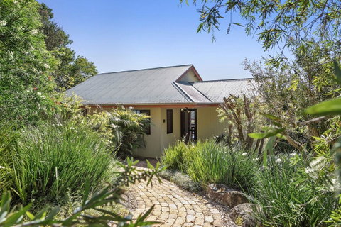 Byron Hinterland Villas - Accommodation Australia 27