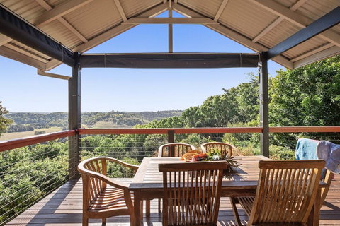 Byron Hinterland Villas - Accommodation Australia 24