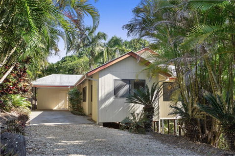 Byron Hinterland Villas - Accommodation Australia 31