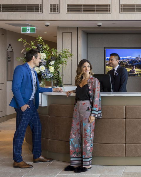 The William Inglis Mgallery - Accommodation Australia 31
