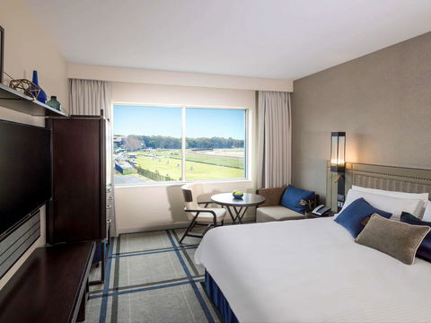 The William Inglis Mgallery - Accommodation Australia 0
