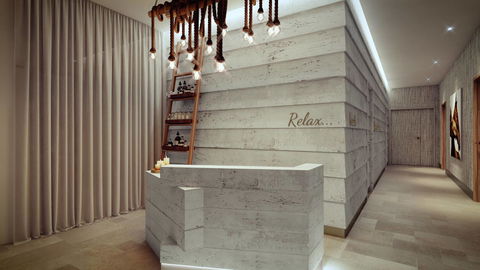 The William Inglis Mgallery - Accommodation Australia 32
