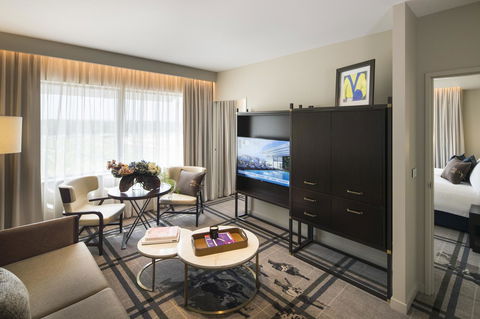 The William Inglis Mgallery - Accommodation Australia 36