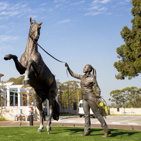 The William Inglis Mgallery - Accommodation Australia 24