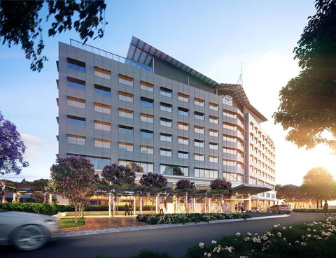 The William Inglis Mgallery - Accommodation Australia 1
