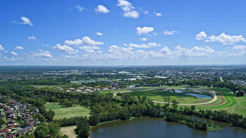 The William Inglis Mgallery - Accommodation Australia 38