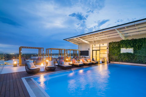 The William Inglis Mgallery - Accommodation Australia 3