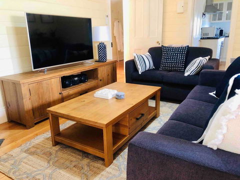 Belltrees - Accommodation Australia 10