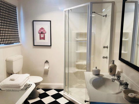 Belltrees - Accommodation Australia 9
