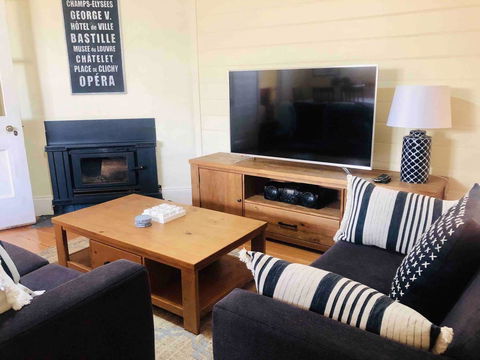 Belltrees - Accommodation Australia 3