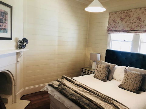 Belltrees - Accommodation Australia 4