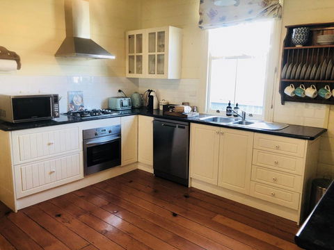 Belltrees - Accommodation Australia 1