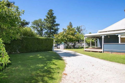 Belltrees - Accommodation Australia 8
